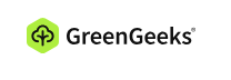 GreenGeeks logo
